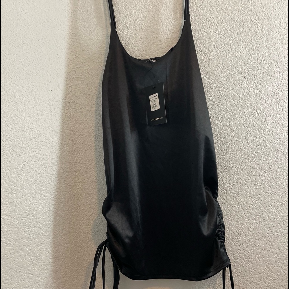 Black dress/ skirttall